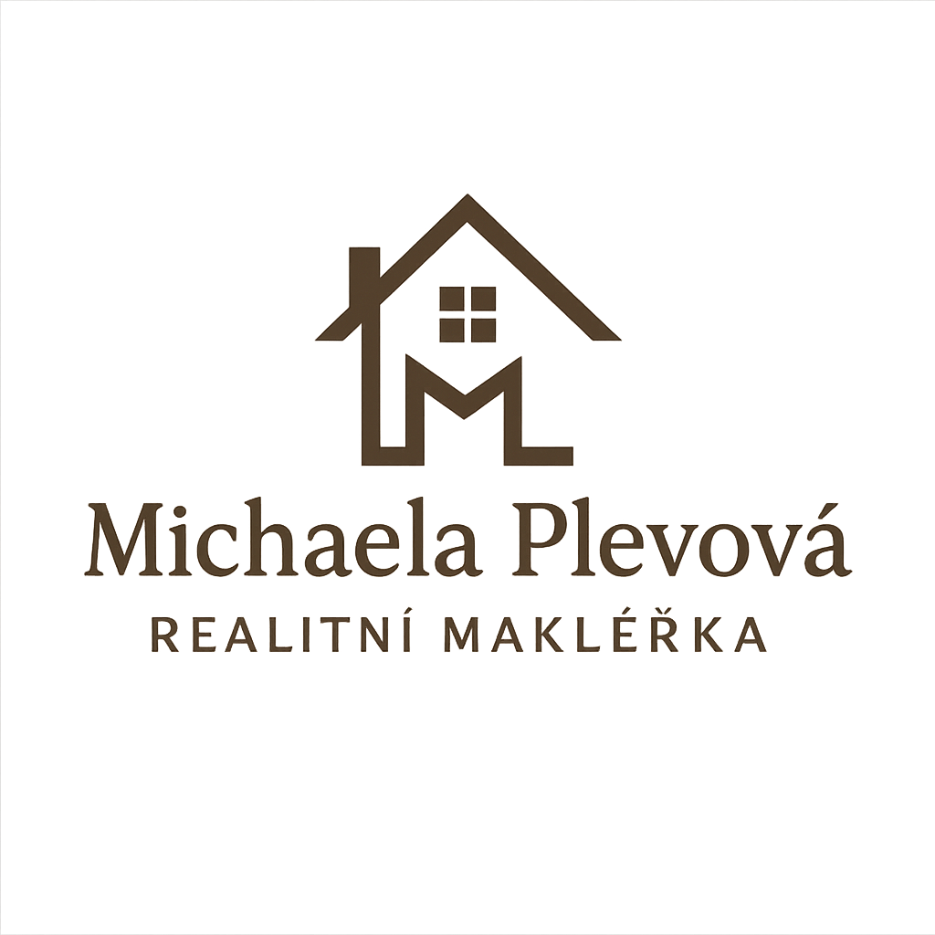 Realitní Makléřka Michaela Plevová